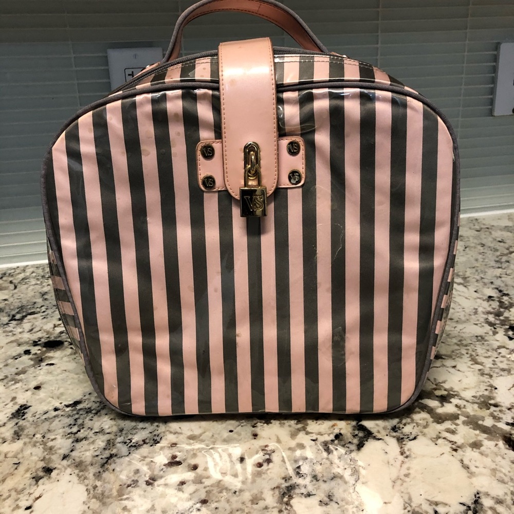 Victoria Secret Makeup/Jewelery Bag